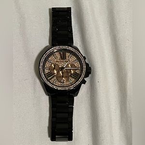 Michael Kors womens everest chronograph 
MK-5879